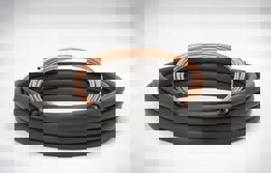 1/4X1/2X1/2X25 DBL INSL LS W/FTG